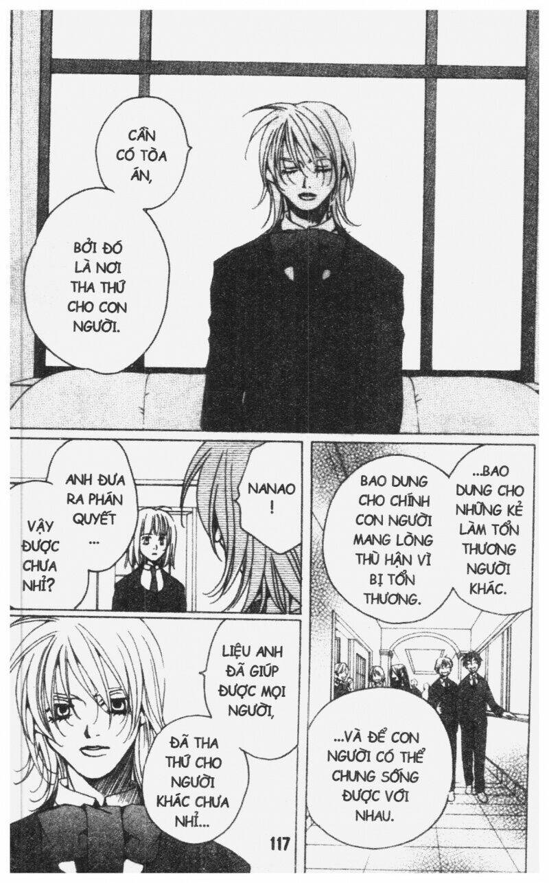 diamond head chapter 5 117