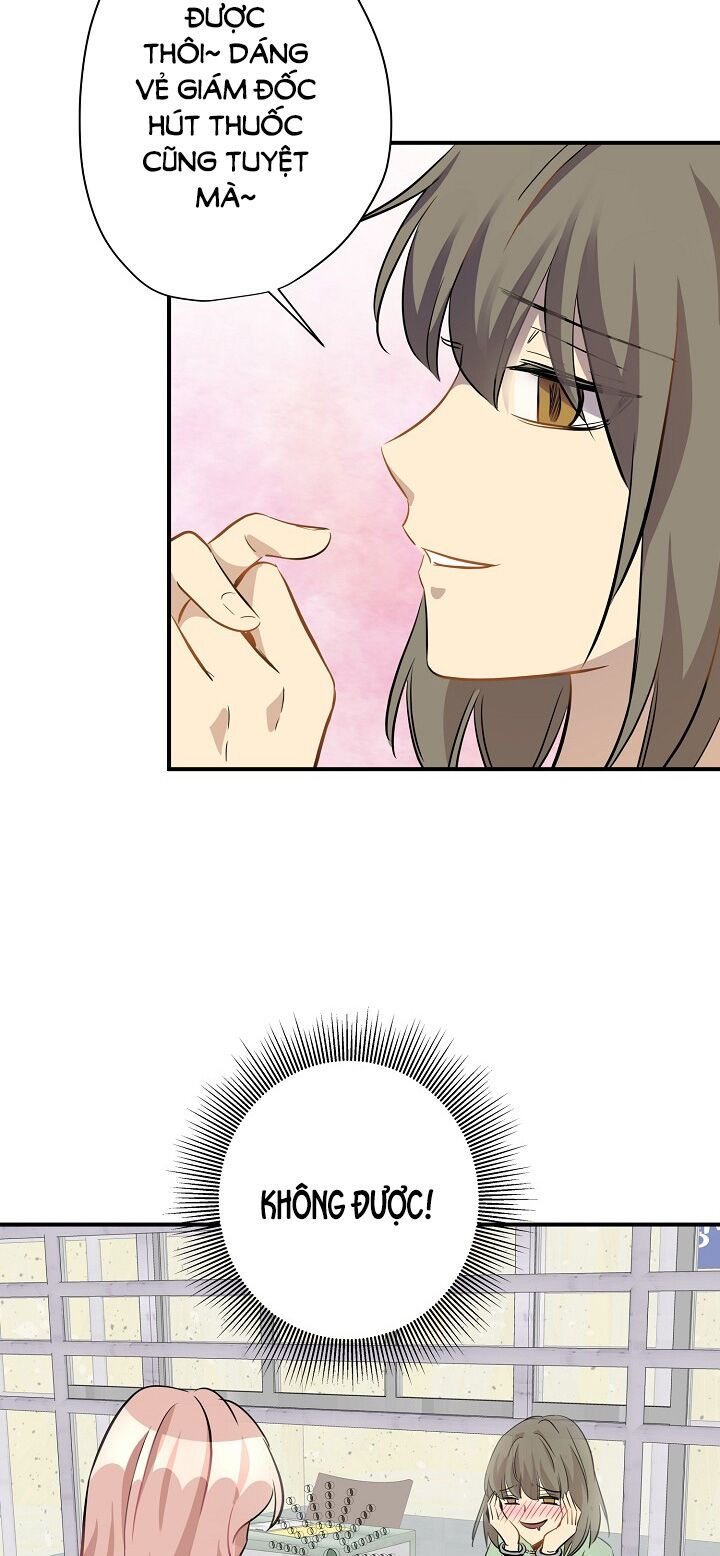 cuộc sống kỳ thú chapter 47 46