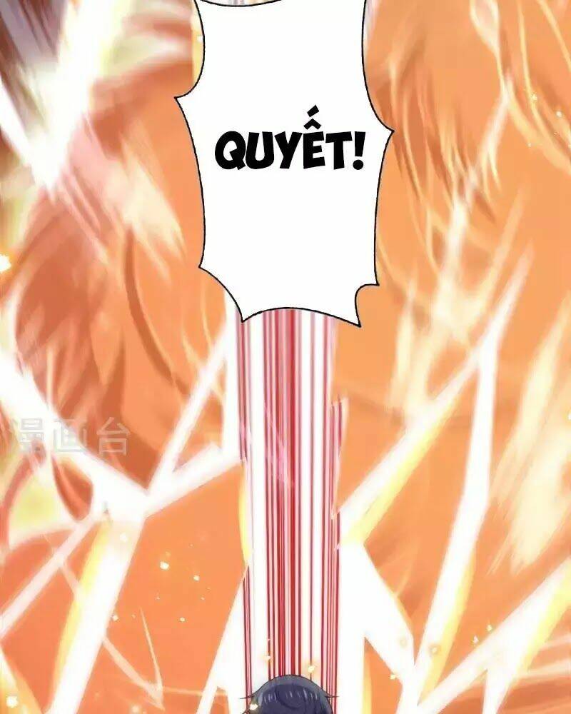 đô thị hộ hoa tiên tôn chapter 35 51