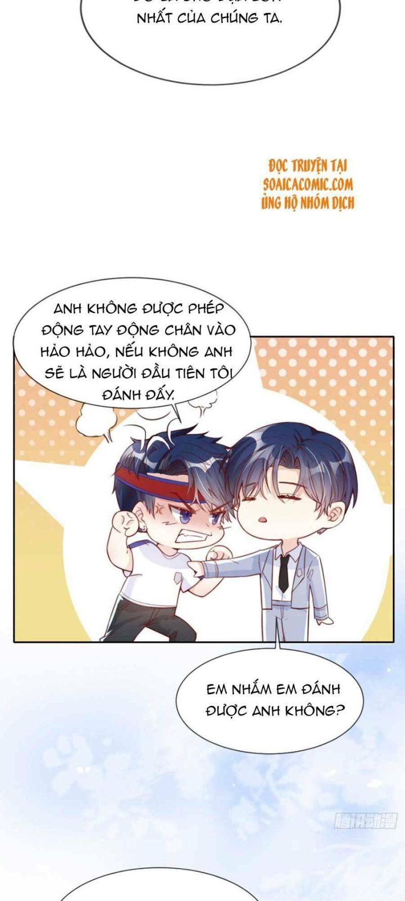 tôi được năm đại lão chiều chuộng hết nấc chapter 6 28