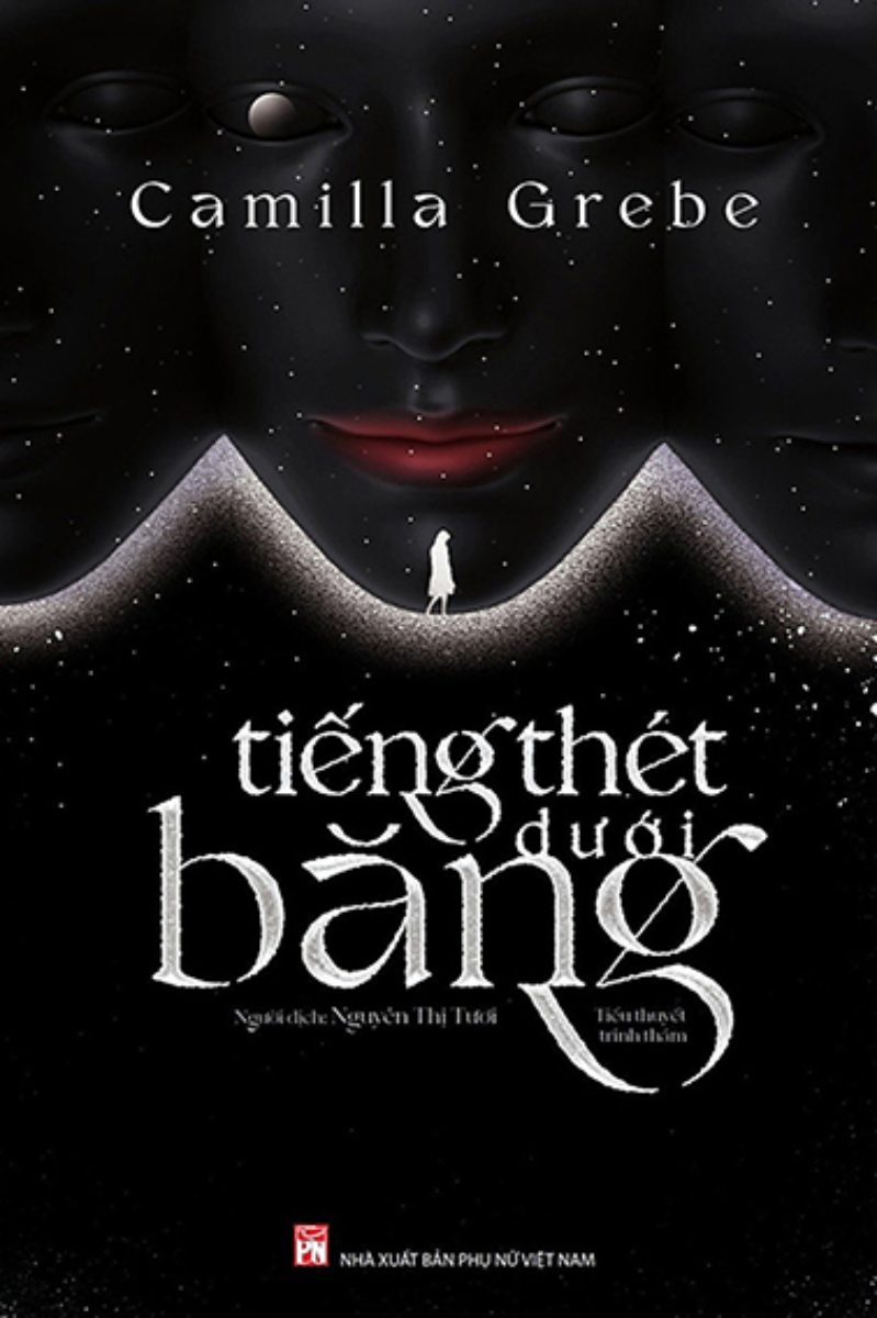 Tiếng Thét Dưới Băng_PNU