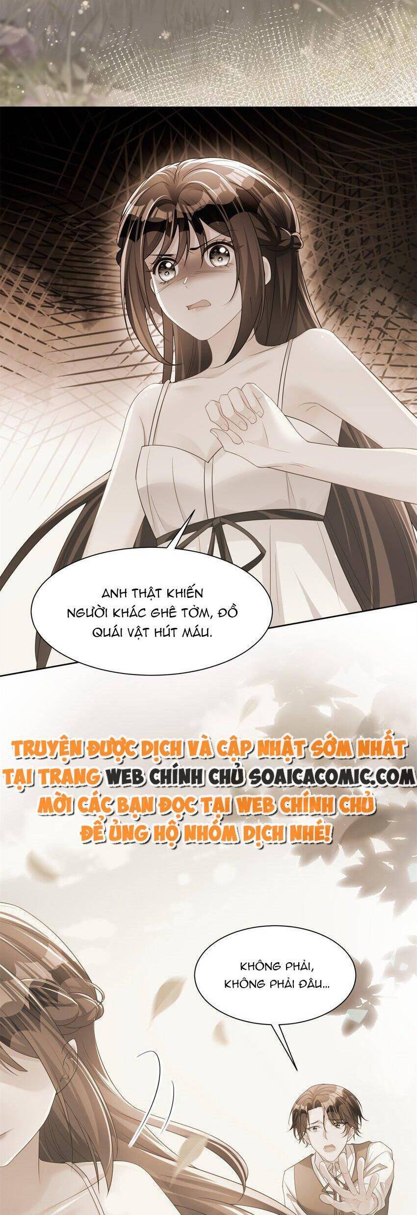 tổng tài huyết tộc cực sủng cô vợ mỹ nhân ngư chapter 41 3