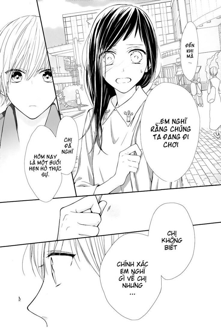 toshishita no otokonoko chapter 6 10
