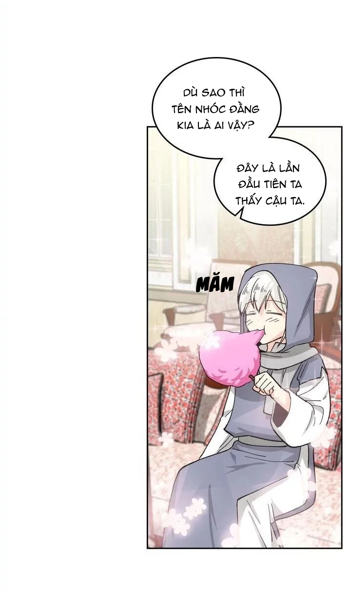 thú cưng của nhân vật phản diện chapter 17 58