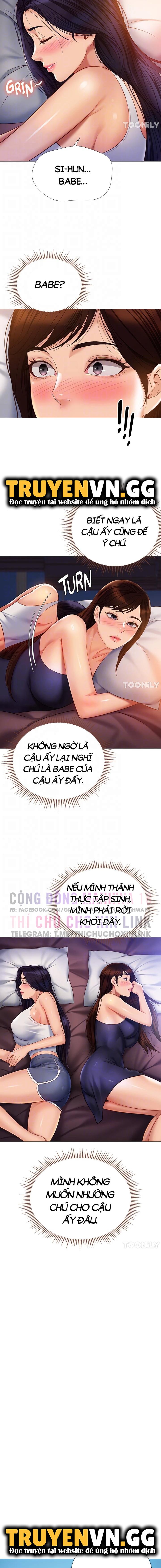 bạn của con gái chapter 100 5