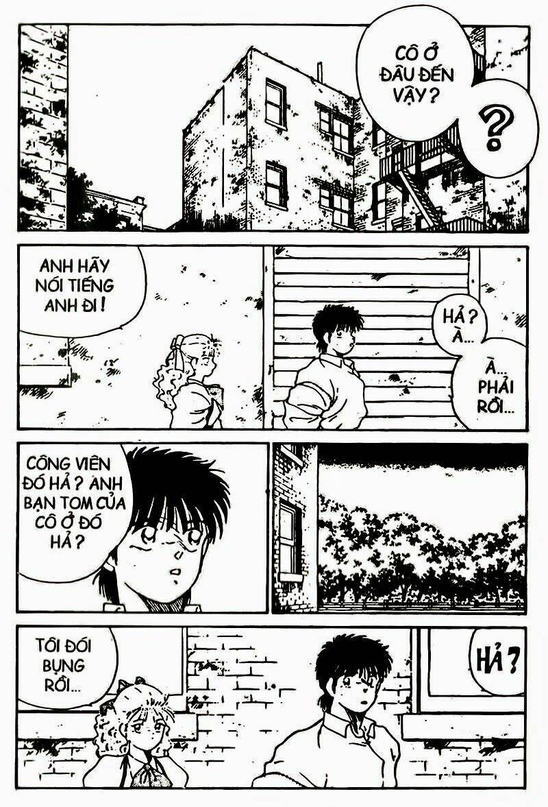 truyền nhân atula - shura no mon i chapter 89 6