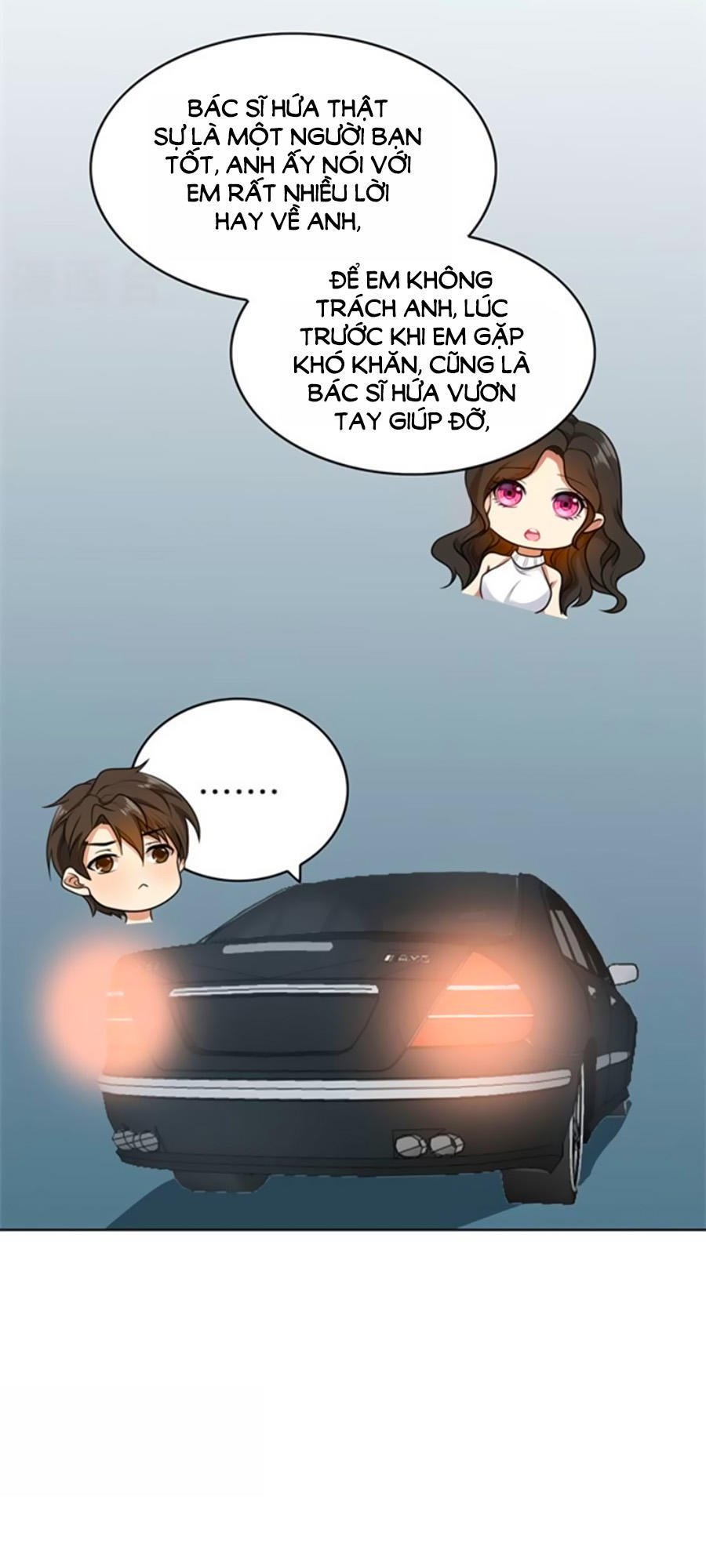 vợ yêu không ngoan chapter 32 16