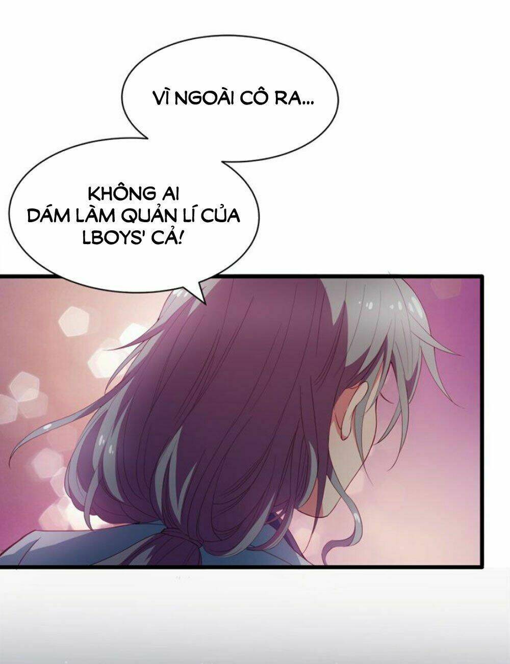 quản lí ngây ngô và thần tượng ác ma chapter 2 46