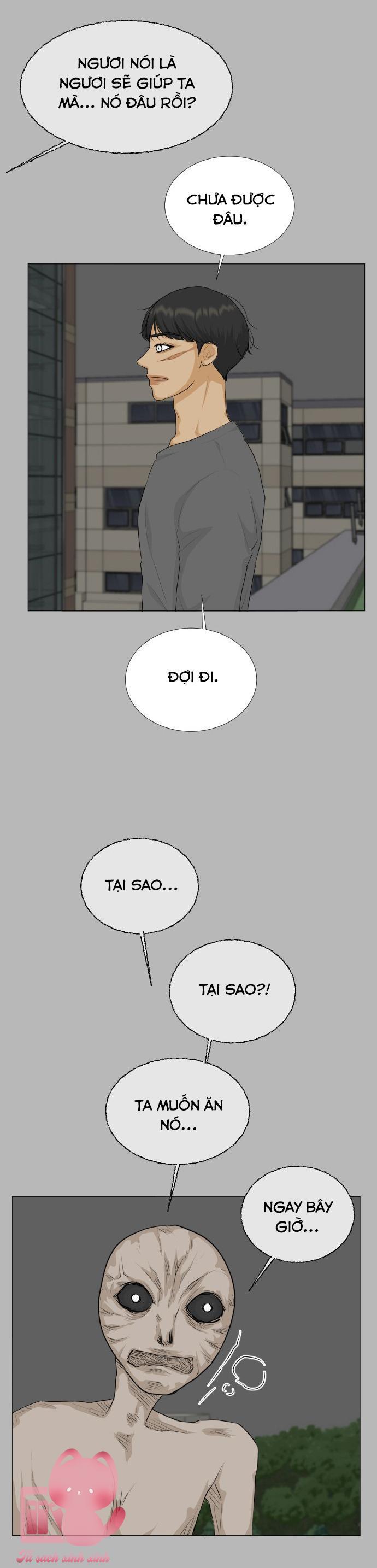 bán quỷ chapter 74 28