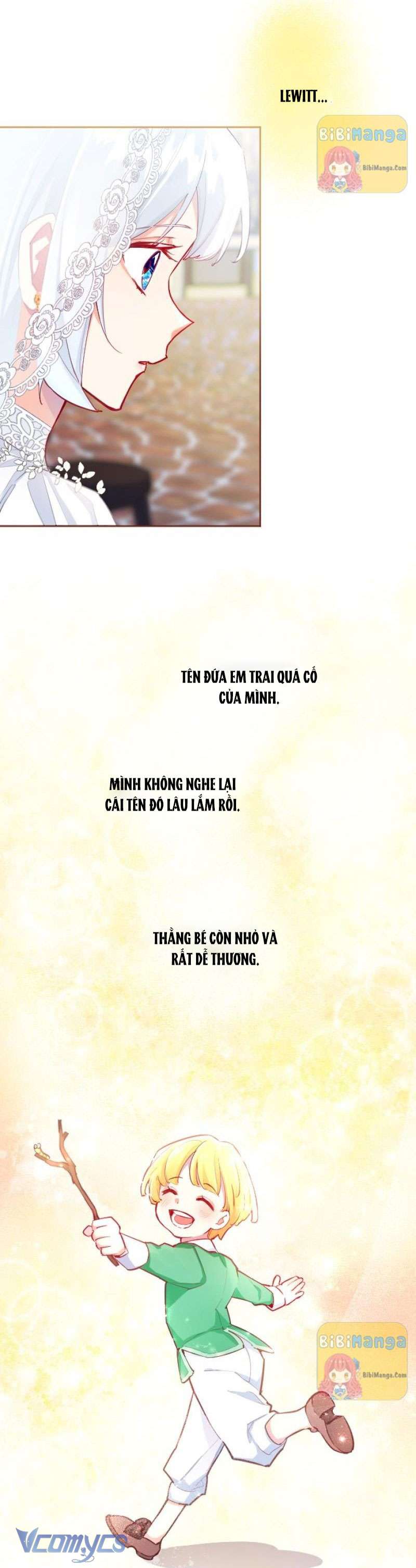 sự báo thù của một vị thánh chapter 30 30