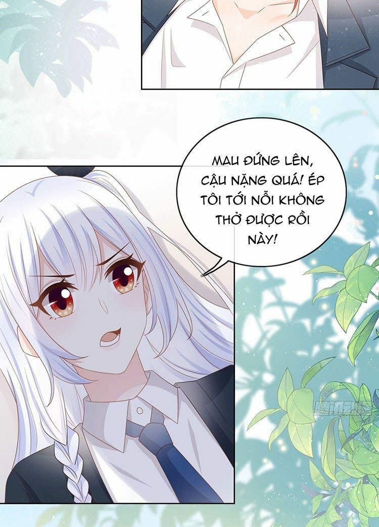 ảnh hậu cũng không bằng niệm thanh hoa chapter 68 28