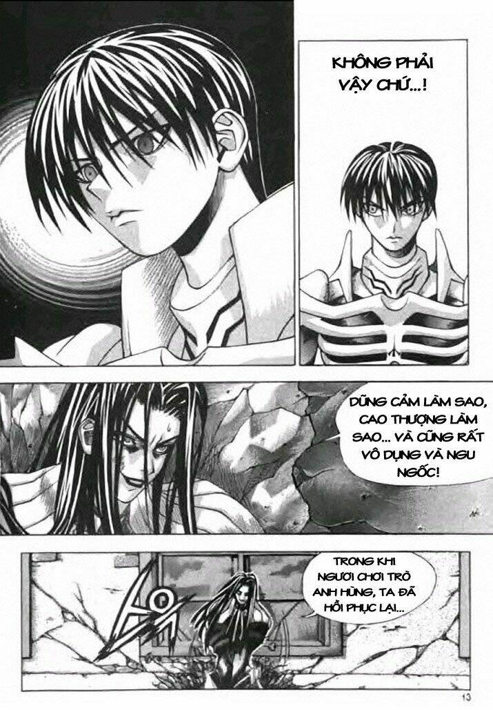 ragnarok - into the abyss chapter 41 12