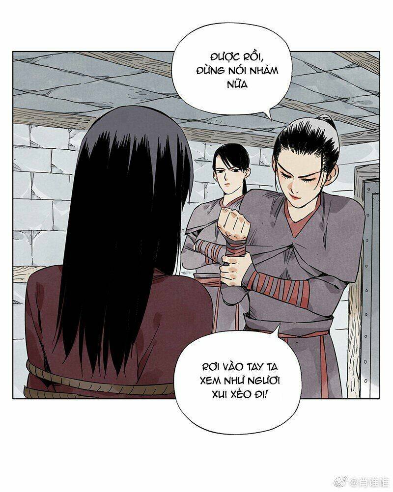 bang chủ đại nhân tìm cách trị hói đầu chapter 36 20