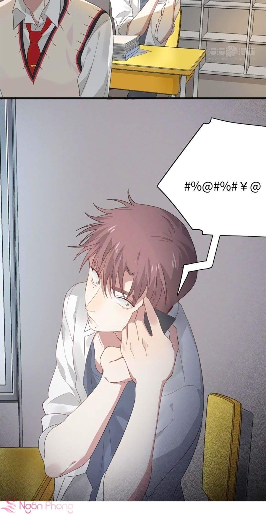 xông vào tim anh chapter 16 20