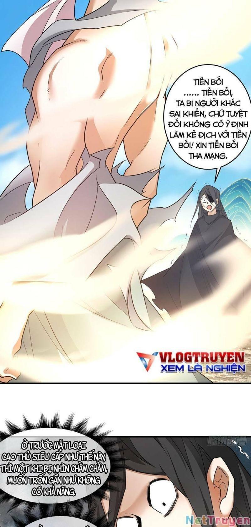 đồ đệ của ta đều là trùm phản diện chapter 32 22