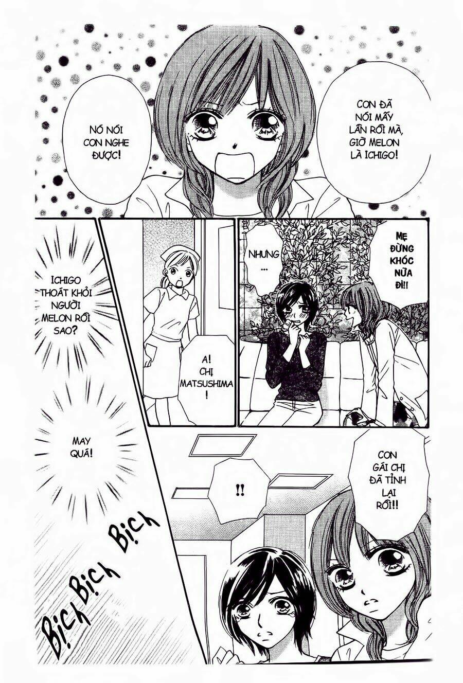 ichigo to anzu chapter 9 6