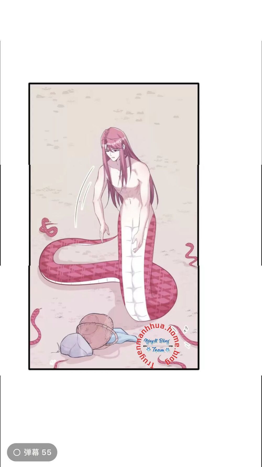 [16+] thảnh thơi thú thế chủng chủng điền, sinh sinh tể chapter 126 12