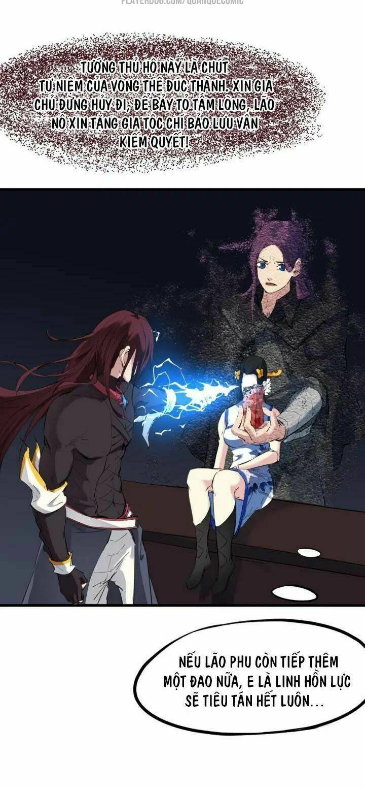 long mạch võ thần chapter 19 48