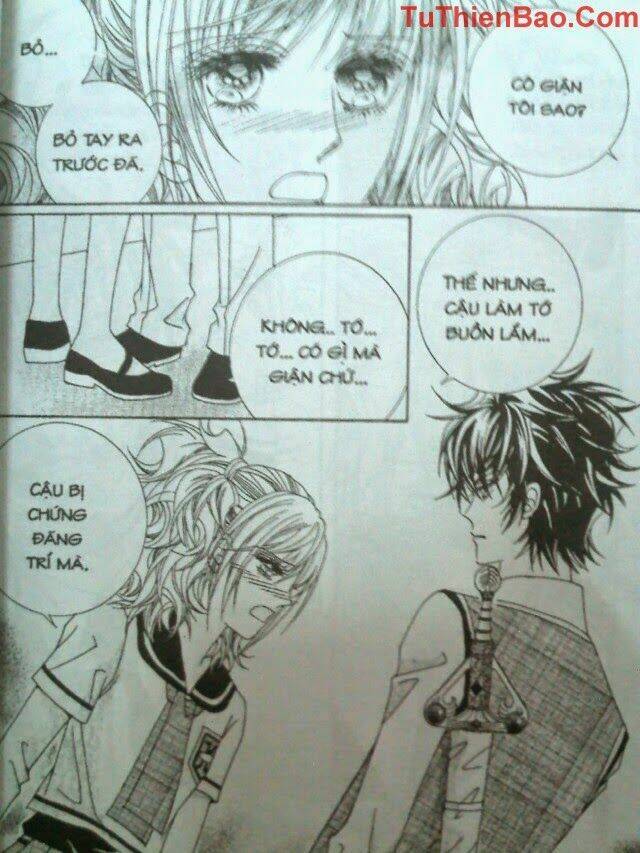 tình trong mộng chapter 7 39