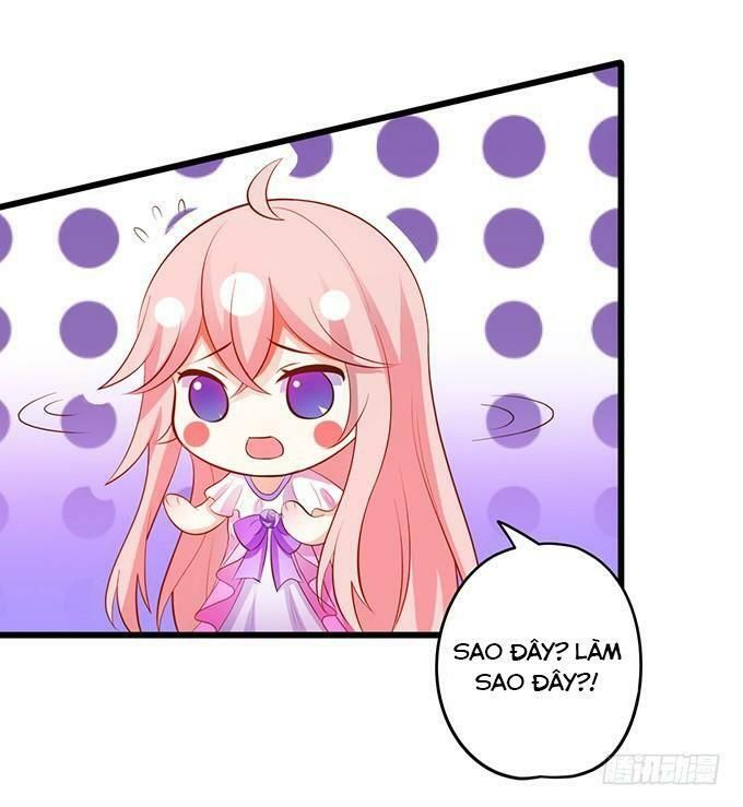 hồ tiên hung bạo chapter 89 43