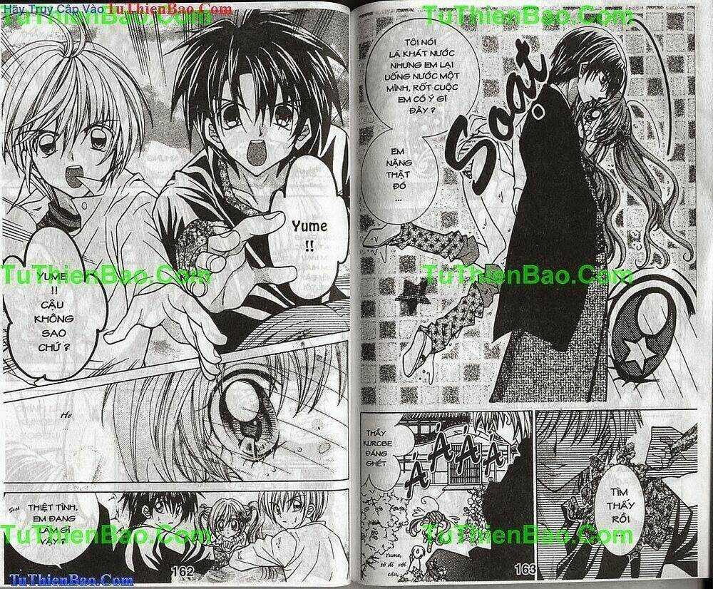 chuyện tình kỳ ảo chapter 1 82