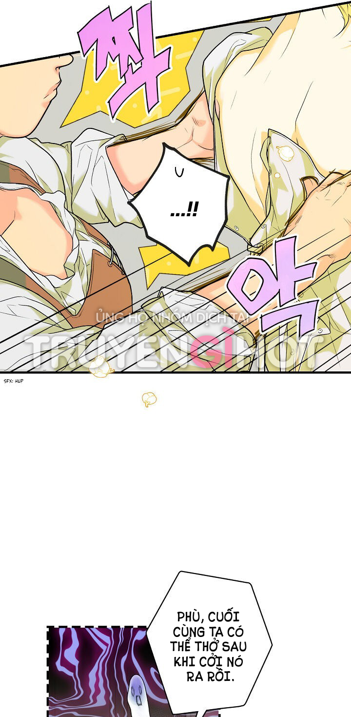 quý cô bí ẩn - secret lady chapter 6 39