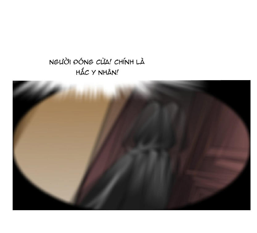 cạm bẫy của nữ thần chapter 124 9