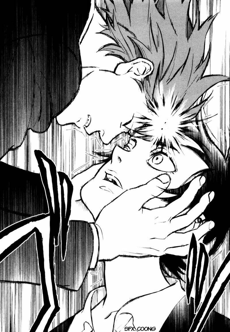 blood+ chapter 25 19