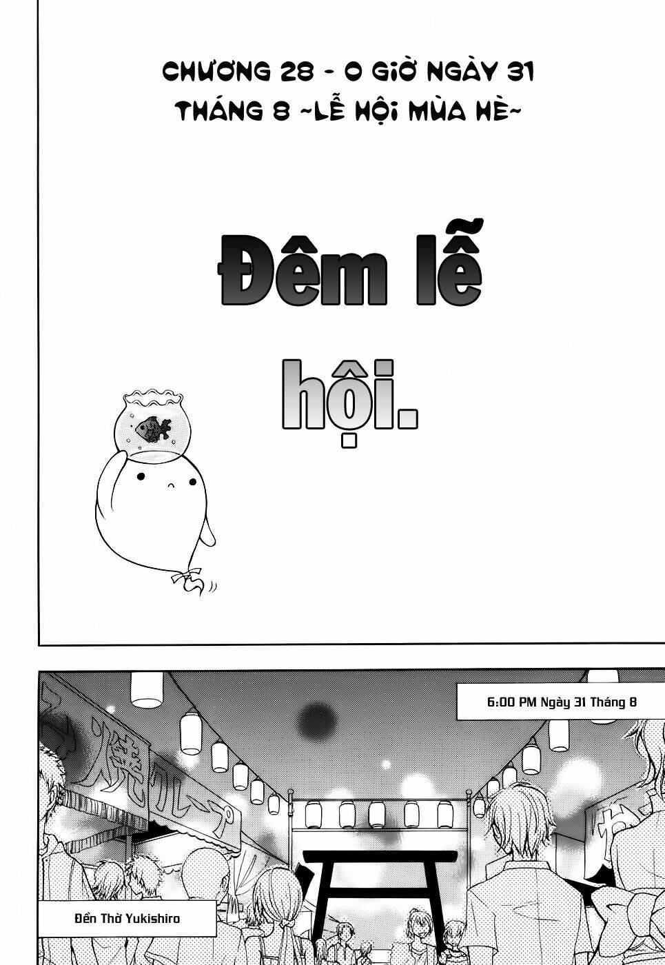 tokyo innocent chapter 28 5