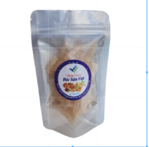 Mủ Trôm Thiên Nhiên Viettin Mart 100G