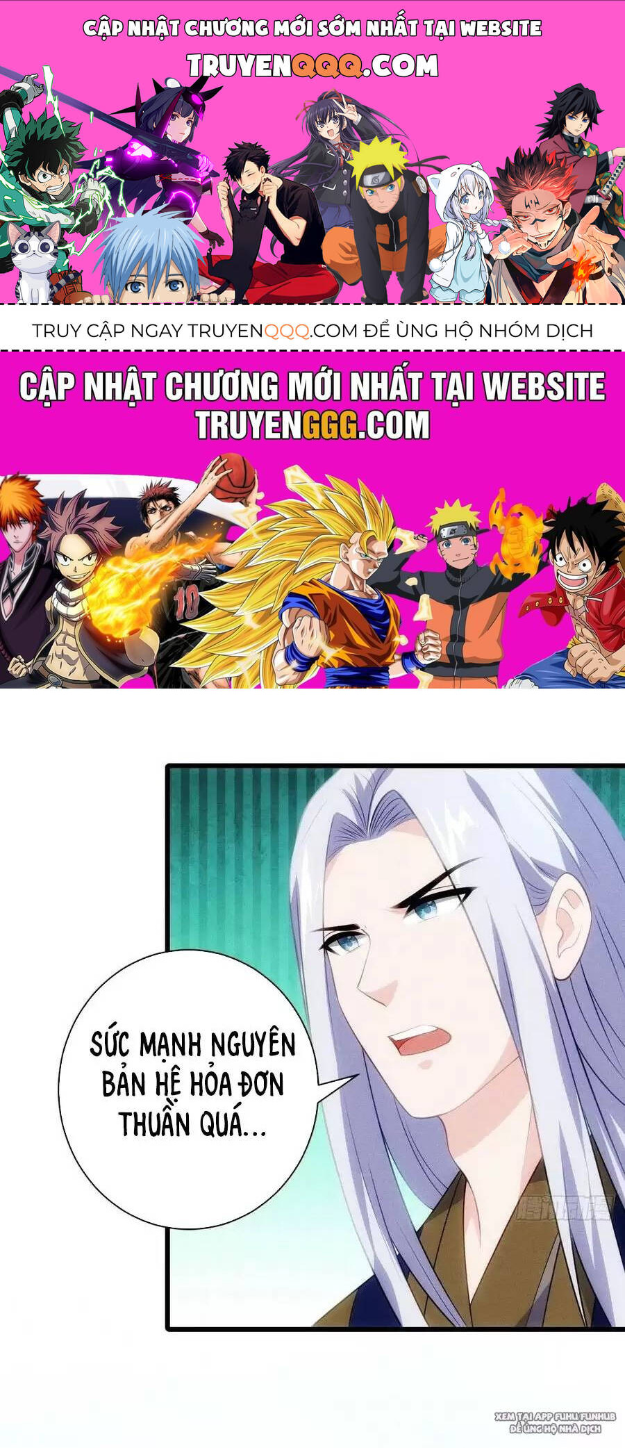 Thê Tử Của Ta Là Đại Lão Đại Thừa Kỳ chapter 76.2 1