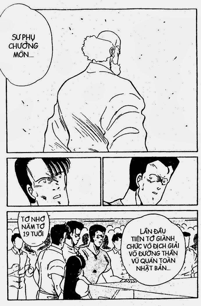 truyền nhân atula - shura no mon i chapter 60 19