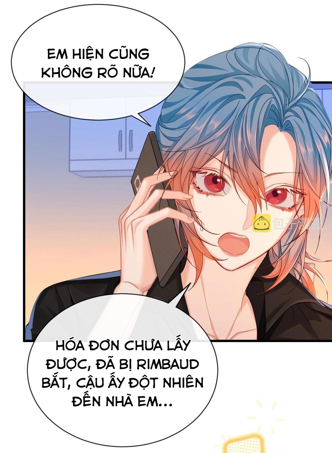 nhân ngư sa ngã chapter 43 6