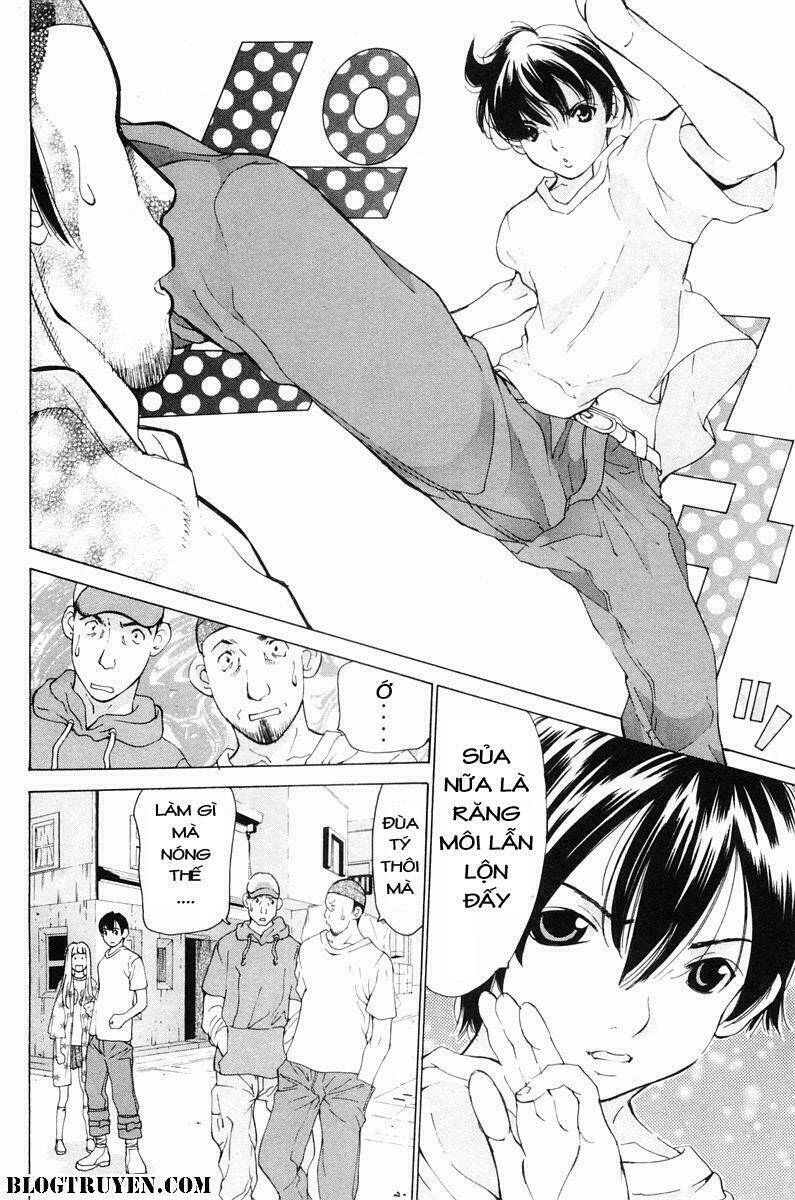 gacha gacha - secret chapter 12 20