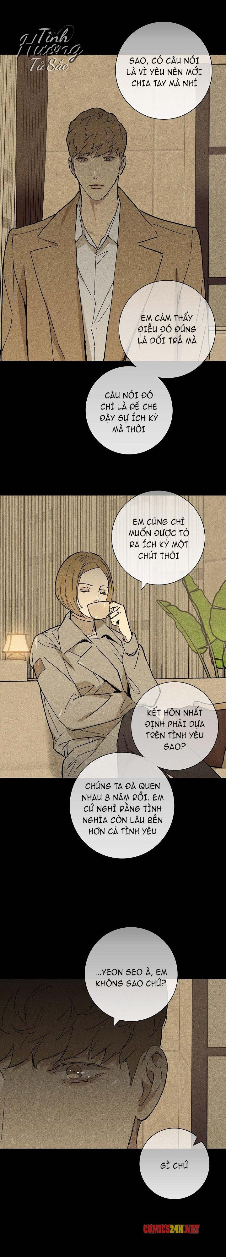 người đàn ông đã kết hôn chapter 9 27