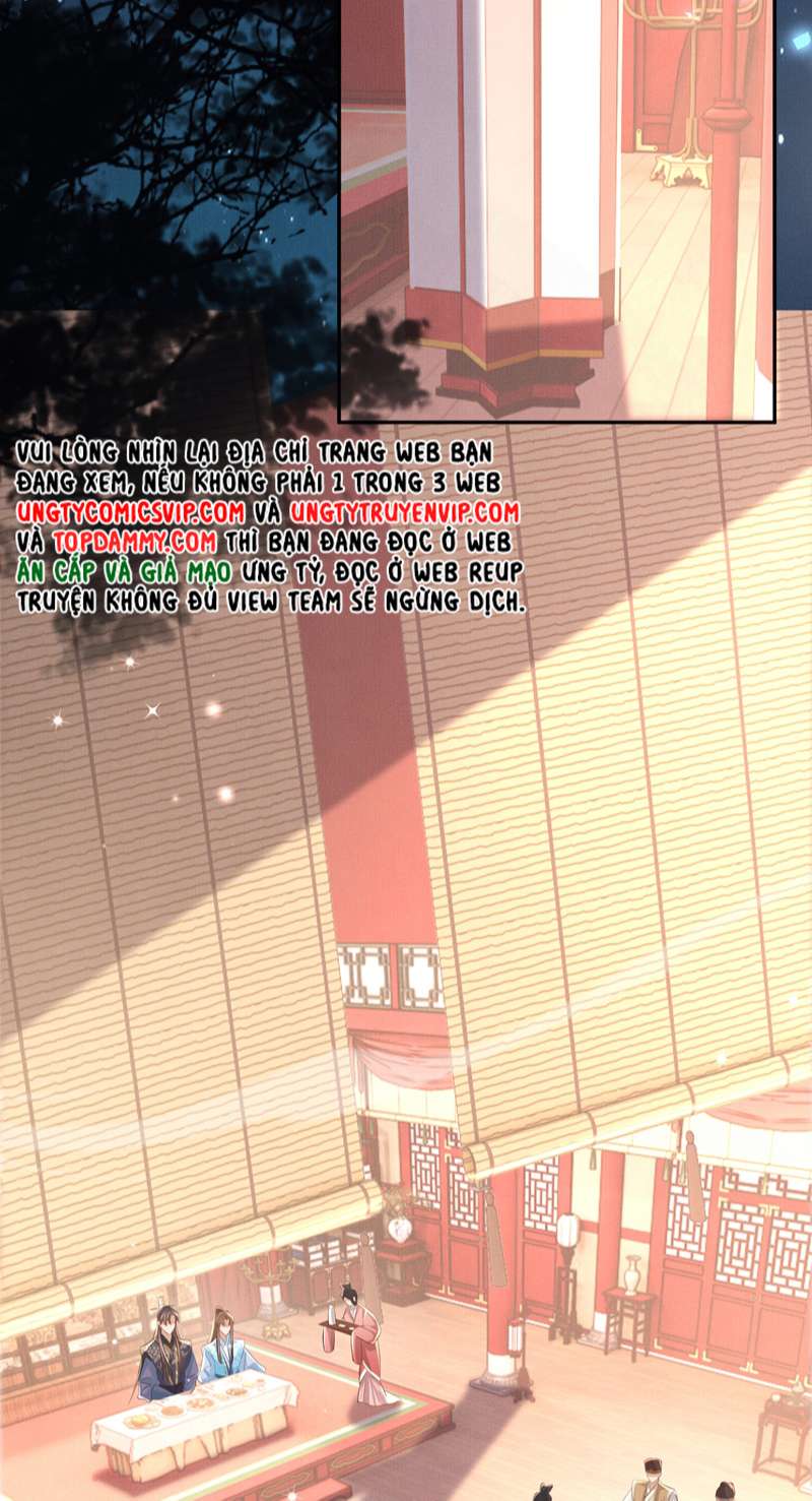 bá tổng vương phi lật xe chỉ nam chapter 93 17