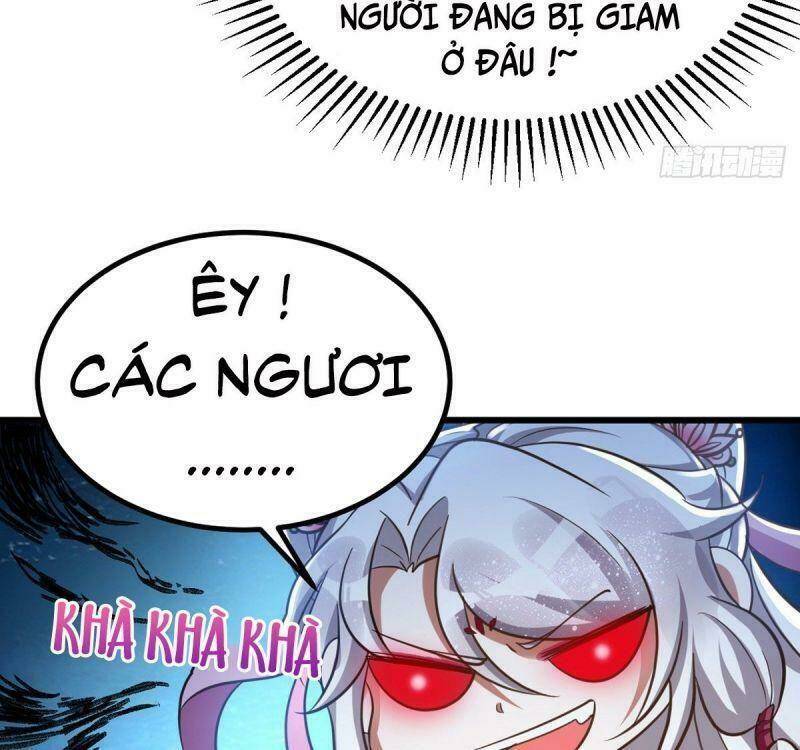 manh hổ trọng sinh : tướng quân đại nhân muốn ôm ôm chapter 26 14