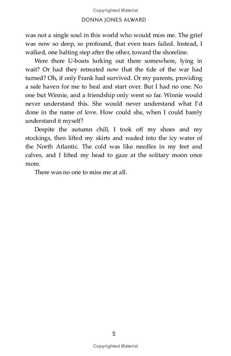 Sách ngoại văn: When The World Fell Silent
