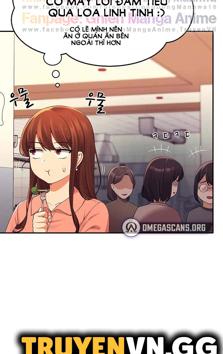 where is goddess - nữ thần đâu rồi? chapter 39 45