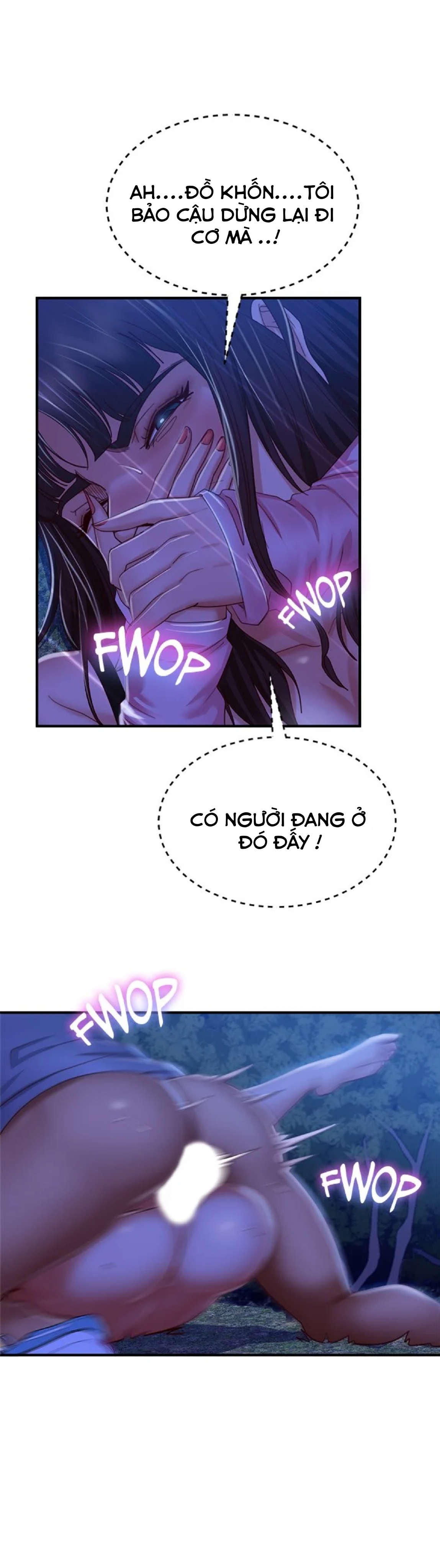 một ngày rối rắm chapter 32 7