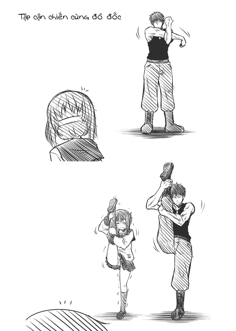 fleet journal chapter 4.5 9