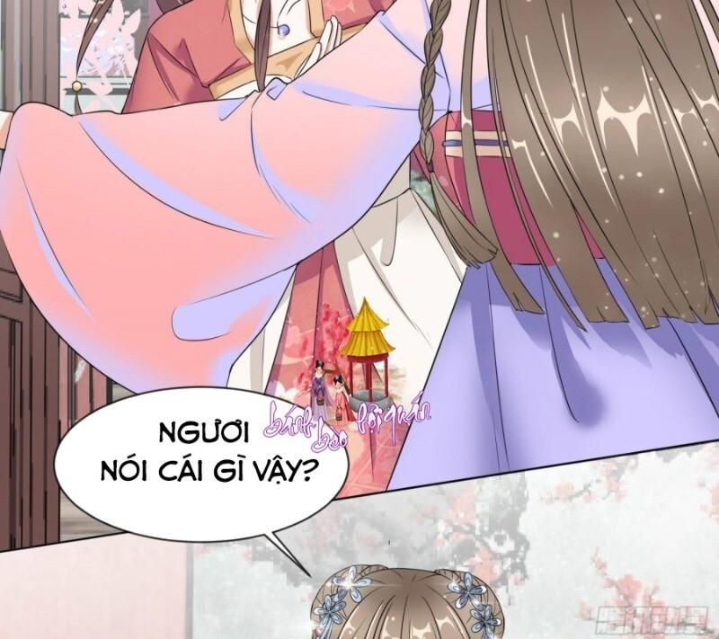 công lược trưởng thành của vương phi chapter 8 3