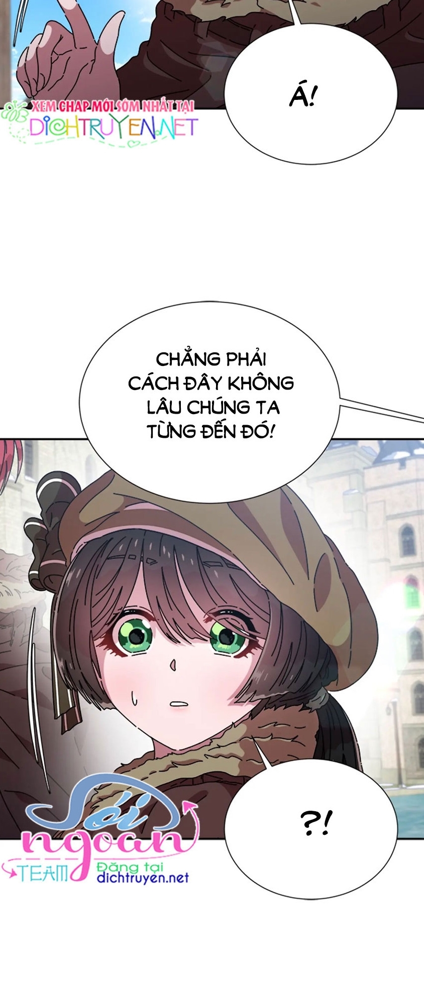 con gái bảo bối của ma vương chapter 84 52