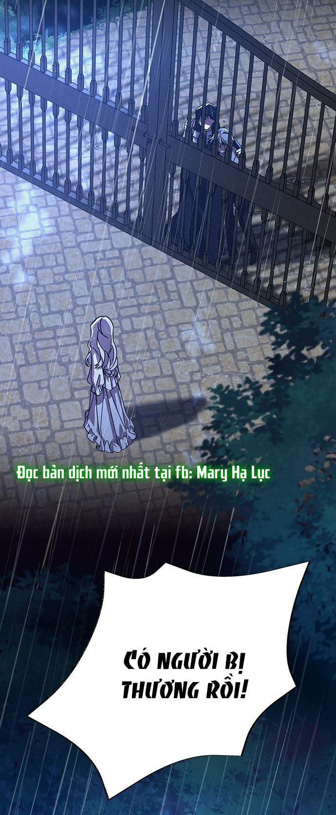 ôi kẻ thù không đội trời chung thân ái của tôi chapter 2 53