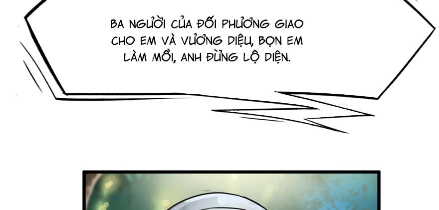 vua sinh tồn chapter 54 54