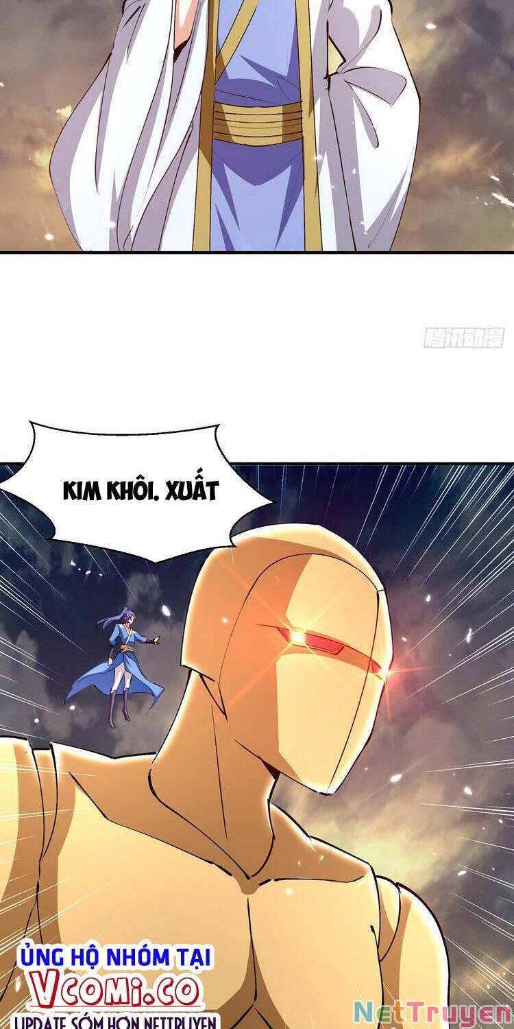 tối cường thăng cấp chapter 332 10