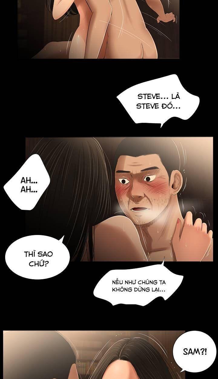 chú và cháu chapter 21 17