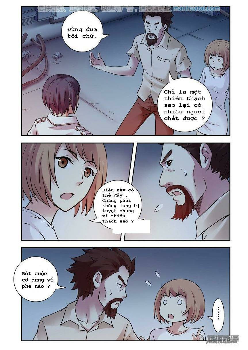 bầu trời máu chapter 204 1