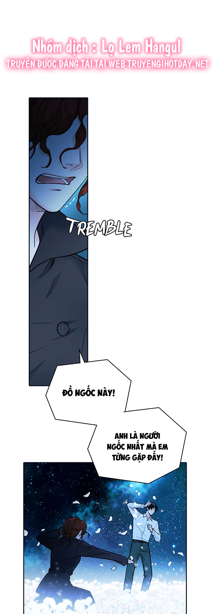 câu chuyện về người phụ nữ ấy chapter 188 3