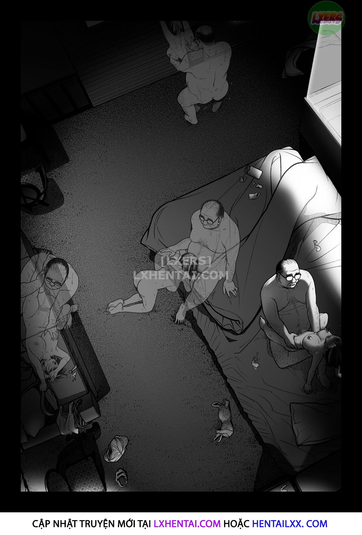 lời thú nhận của akiko kurata chapter 4 30